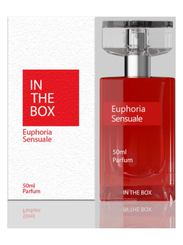 In The Box Euphoria Sensuale