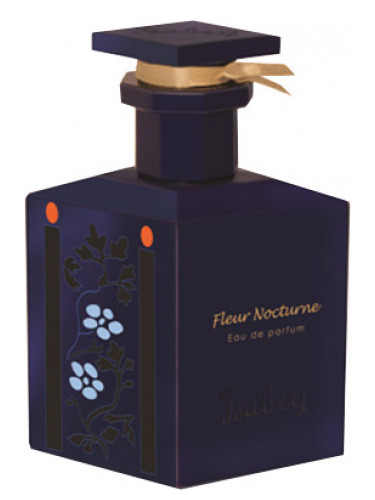 Isabey Isabey Fleur Nocturne