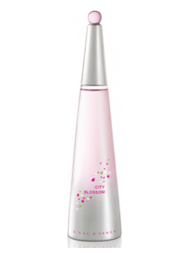 Issey Miyake L'Eau d'Issey City Blossom