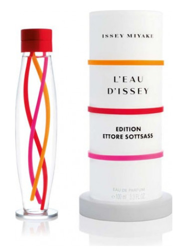 Issey Miyake L'Eau d'Issey Ettore Sottsass Edition