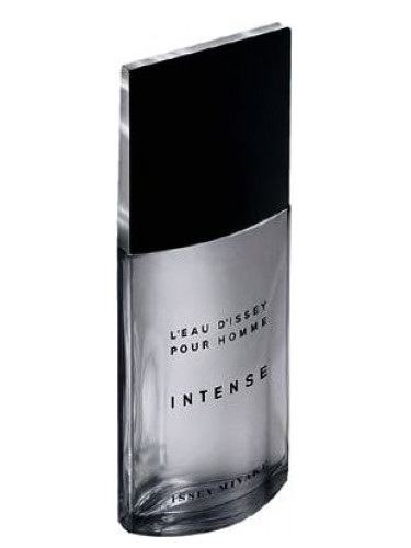 Issey Miyake L'Eau d'Issey Pour Homme Intense