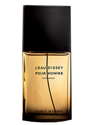 Issey Miyake L'Eau d'Issey Pour Homme Noir Ambre