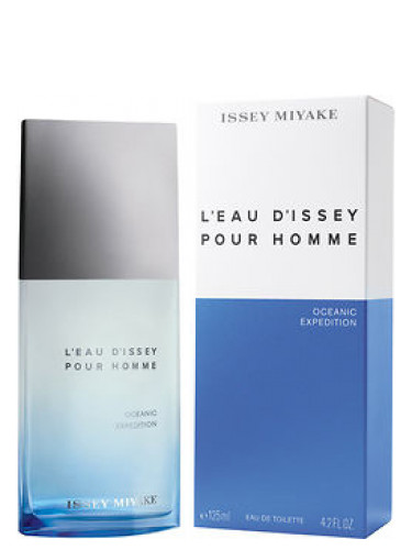 Issey Miyake L'Eau d'Issey pour Homme Oceanic Expedition