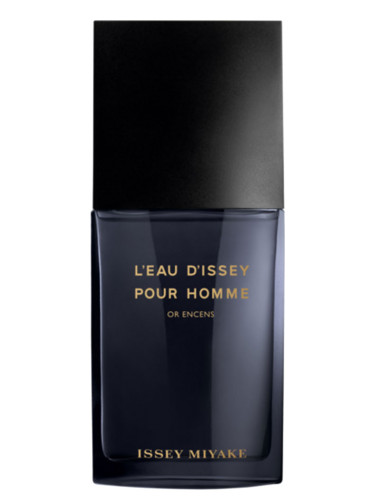 Issey Miyake L’Eau d’Issey Pour Homme Or Encens