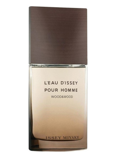 Issey Miyake L'Eau d'Issey pour Homme Wood & Wood