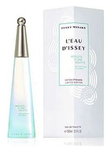 Issey Miyake L'Eau d'Issey Reflection In A Drop