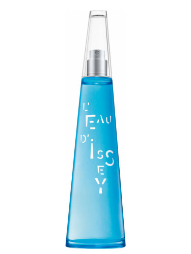 Issey Miyake L'Eau d'Issey Summer 2017