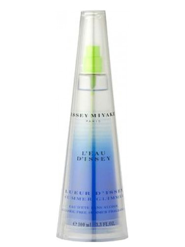 Issey Miyake L'Eau d'Issey Summer Glimmer