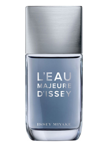 Issey Miyake L'Eau Majeure d'Issey