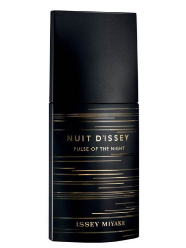 Issey Miyake Nuit d'Issey Pulse Of The Night