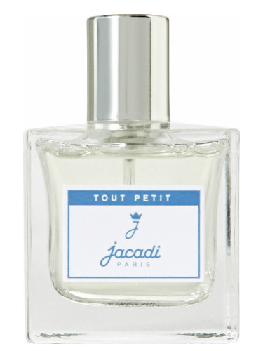 Jacadi Tout Petite Eau de Soin