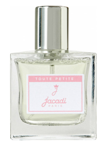 Jacadi Toute Petite Eau de Soin