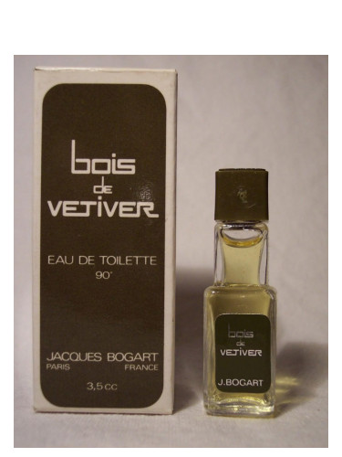 Jacques Bogart Bois de Vetiver