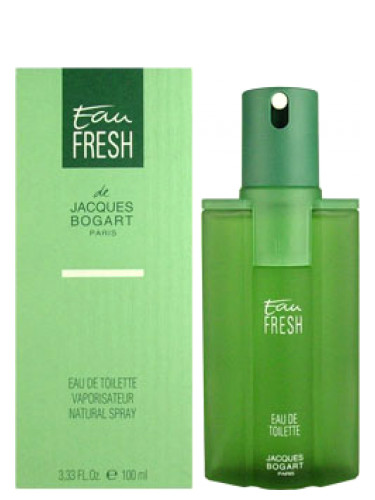 Jacques Bogart Eau Fresh