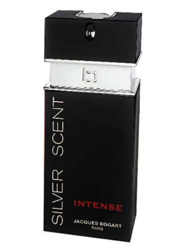 Jacques Bogart Silver Scent Intense