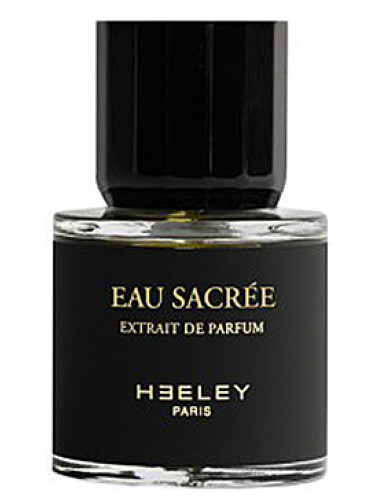 James Heeley Eau Sacree