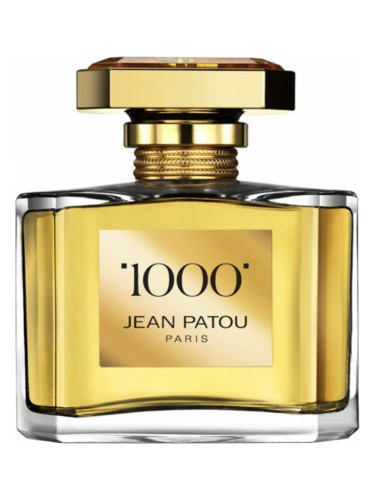 Jean Patou 1000