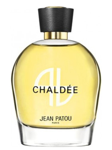 Jean Patou Collection Heritage Chaldée