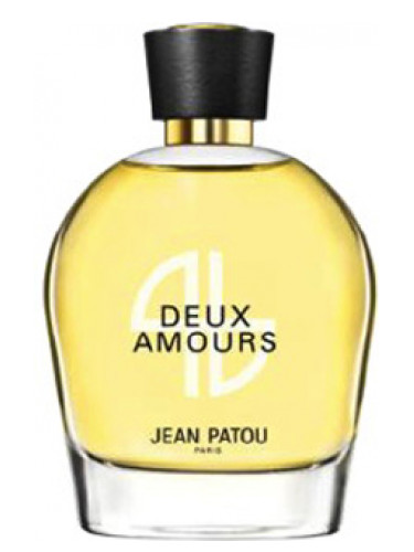 Jean Patou Collection Heritage Deux Amours