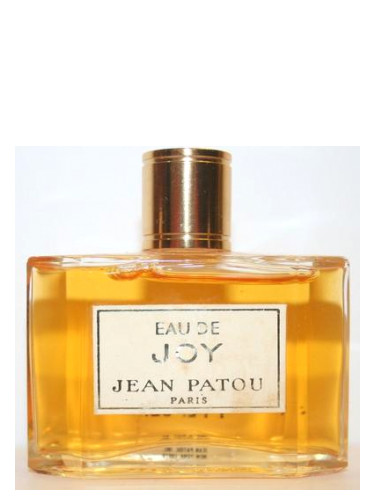 Jean Patou Eau de Joy