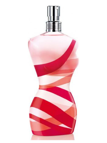 Jean Paul Gaultier Classique Summer 2010