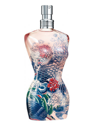 Jean Paul Gaultier Classique Summer 2013