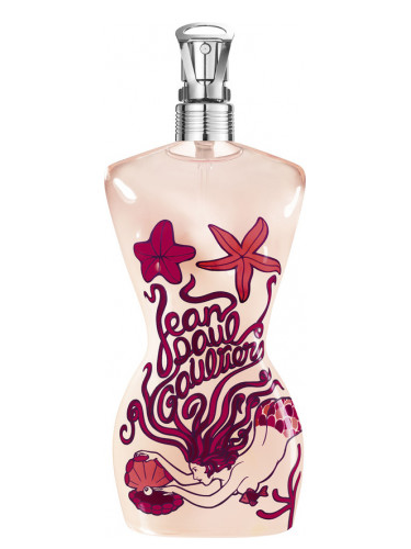 Jean Paul Gaultier Classique Summer Edition 2014