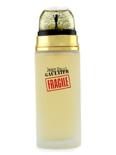 Jean Paul Gaultier Fragile Eau de Toilette