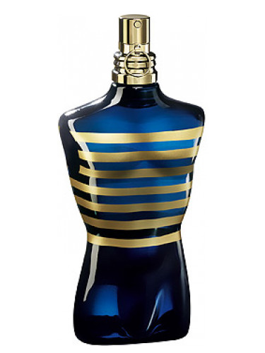 Jean Paul Gaultier Le Male Capitaine Collector