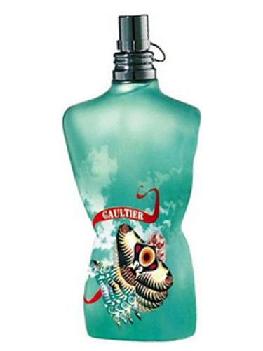 Jean Paul Gaultier Le Male Stimulating Body Spray 2006