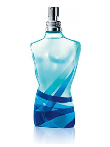 Jean Paul Gaultier Le Male Summer 2010