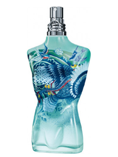 Jean Paul Gaultier Le Male Summer 2013