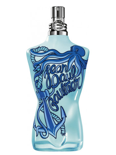 Jean Paul Gaultier Le Male Summer 2014