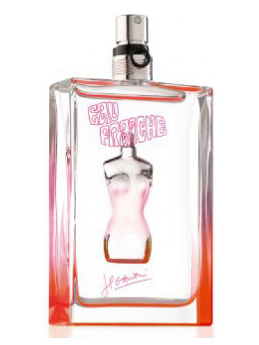 Jean Paul Gaultier Ma Dame Eau Fraiche