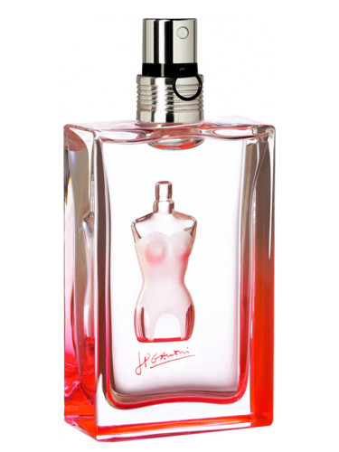 Jean Paul Gaultier Ma Dame