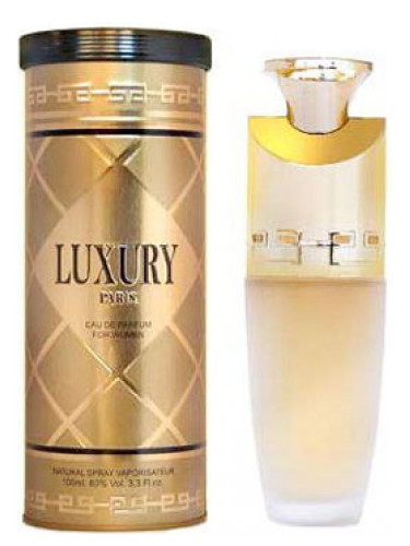 Jean-Pierre Sand Luxury Gold