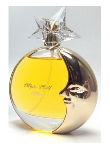 Jean-Pierre Sand Mystic Half Moon Gold