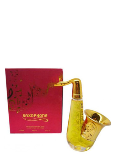 Jean-Pierre Sand Saxophone Gold