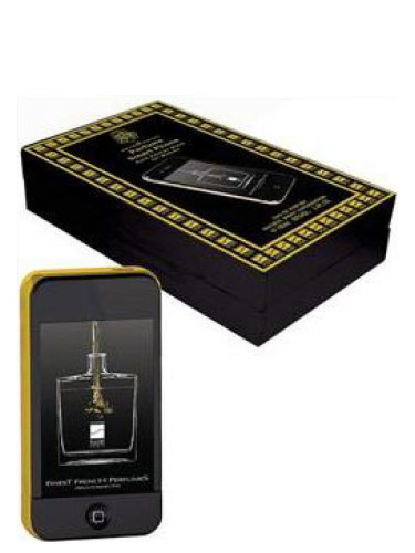 Jean-Pierre Sand Smart Phone Gold Edition