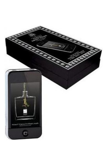 Jean-Pierre Sand Smart Phone Platin Edition