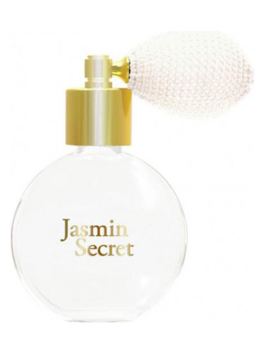 Jeanne en Provence Jasmin Secret