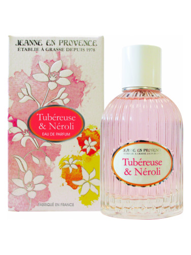 Jeanne en Provence Tubéreuse & Néroli