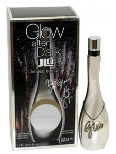 Jennifer Lopez Glow After Dark Shimmer Limited Edition