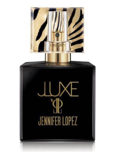 Jennifer Lopez JLuxe