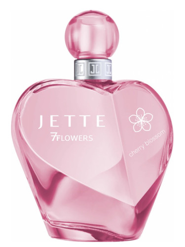 Jette Joop Jette 7Flowers Cherry Blossom