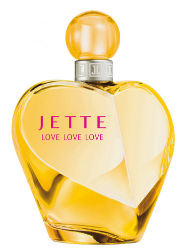 Jette Joop Jette Love Love Love