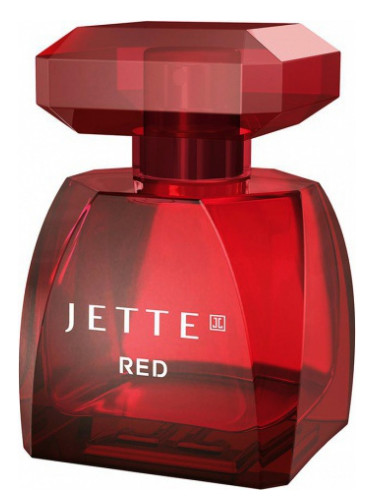 Jette Joop Jette Red