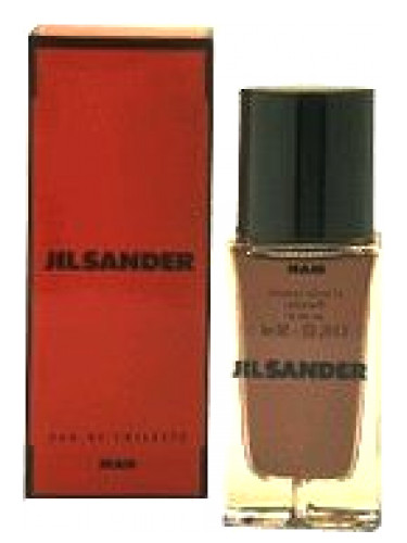 Jil Sander Feeling Man