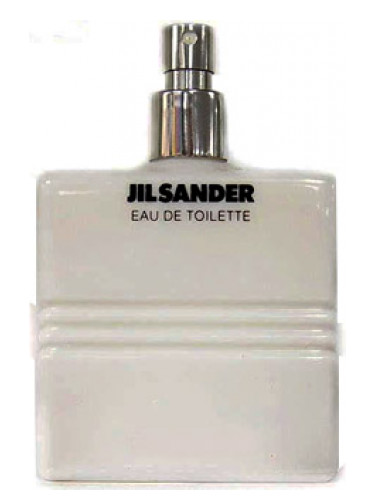 Jil Sander Jil Sander Bath and Beauty