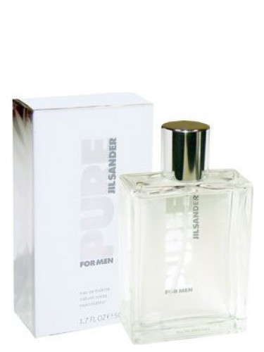 Jil Sander Jil Sander Pure for Men